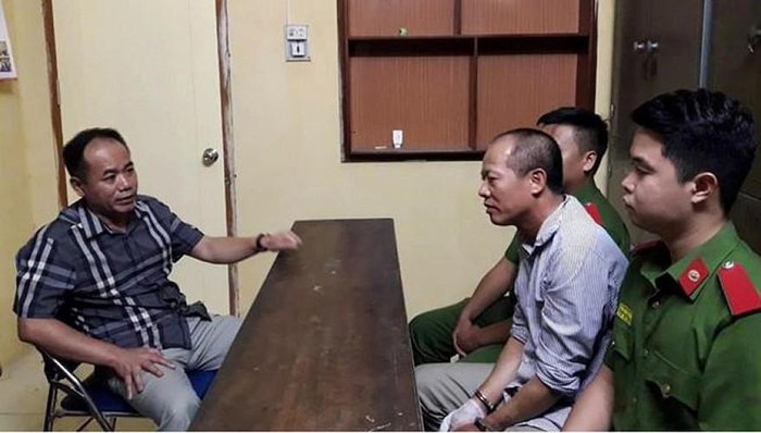 Những án mạng đau lòng do anh em tranh chấp đất đai - Hình 6