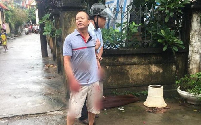 Những án mạng đau lòng do anh em tranh chấp đất đai - Hình 1
