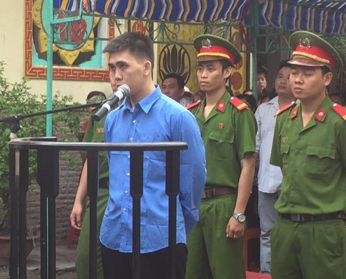 Những án mạng đau lòng do anh em tranh chấp đất đai - Hình 8