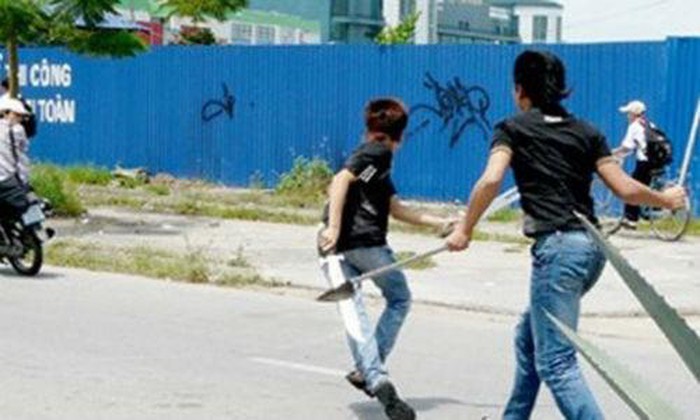 Những án mạng đau lòng do anh em tranh chấp đất đai - Hình 10
