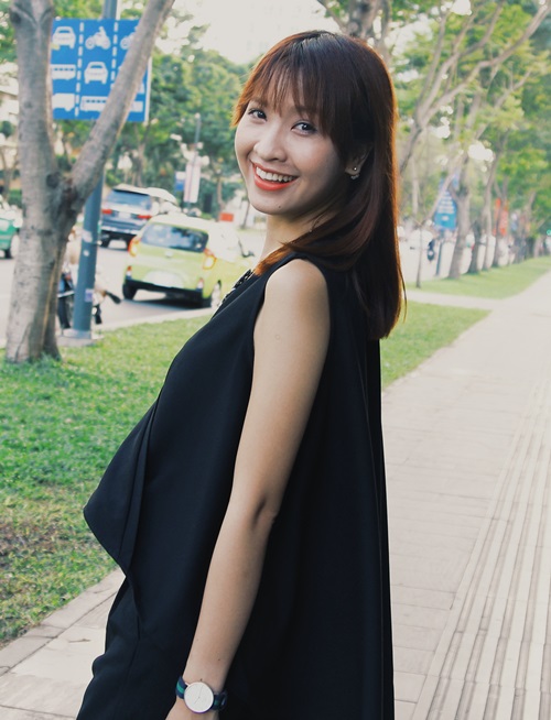 Nữ diễn viên Kim Nhã bị tài xế xe ôm công nghệ đánh, đấm liên hồi vào mặt đến ngất xỉu - Hình 1