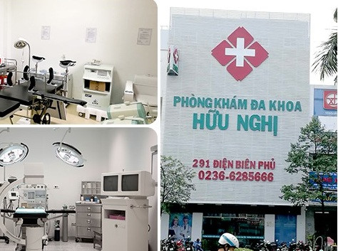 Phòng khám có bác sĩ Trung Quốc chặt chém, phán bừa: Yêu cầu tước giấy phép - Hình 1