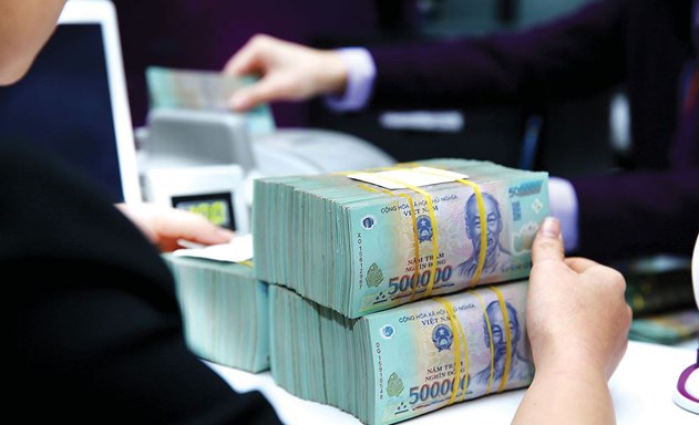 Sắc thái mới của cho vay bất động sản - Hình 2
