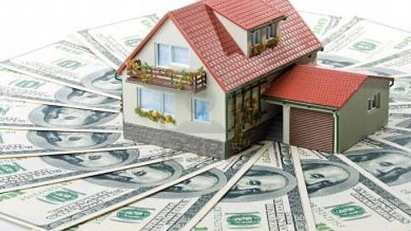 Sắc thái mới của cho vay bất động sản - Hình 1
