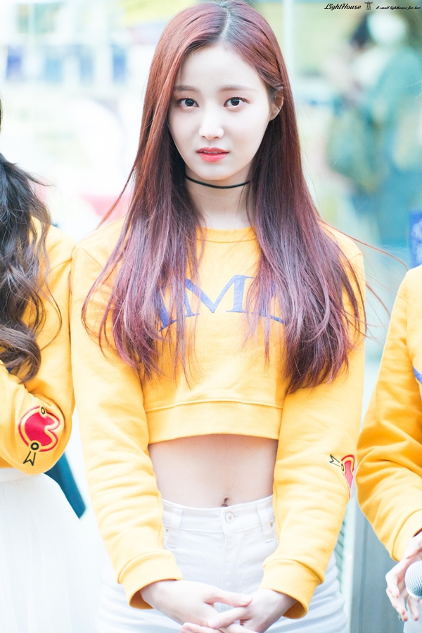 Sao nhí xinh nhất xứ Hàn Kim Yoo Jung khoe vẻ đẹp ngọt ngào đáng ngưỡng mộ - Hình 8