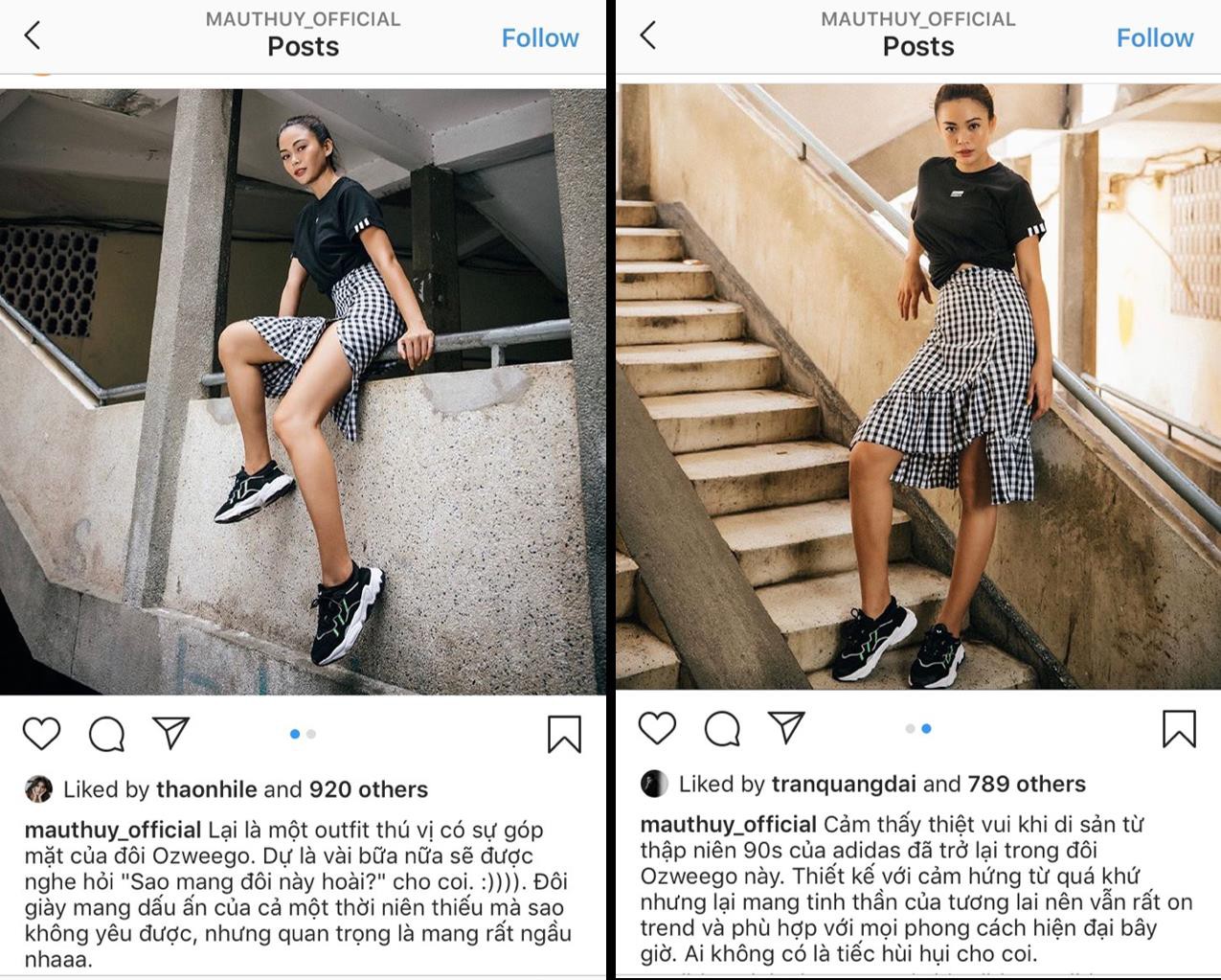 Sốt xình xịch với cuộc chiến OZWEEGO giành giày adidas miễn phí - Hình 7