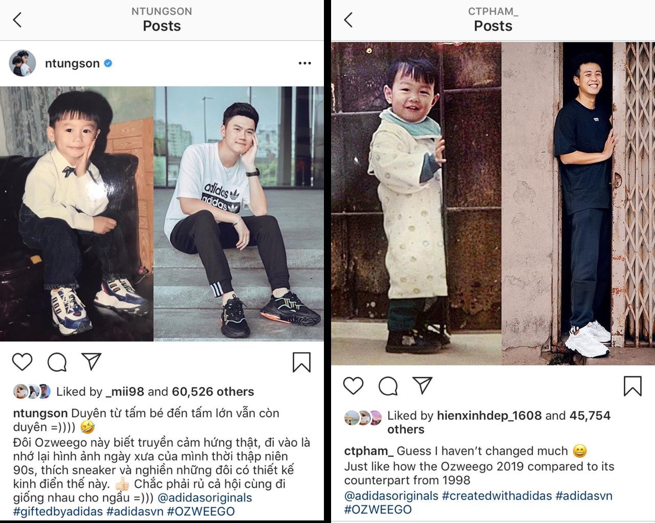 Sốt xình xịch với cuộc chiến OZWEEGO giành giày adidas miễn phí - Hình 6