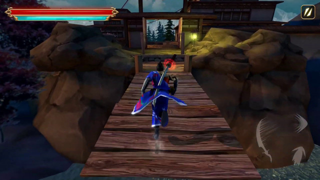 Takashi Ninja Warrior - Game nhập vai hành động đề tài Ninja với lối chơi chặt chém cực đã tay ra mắt - Hình 1