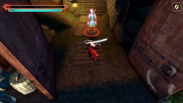 Takashi Ninja Warrior - Game nhập vai hành động đề tài Ninja với lối chơi chặt chém cực đã tay ra mắt - Hình 3