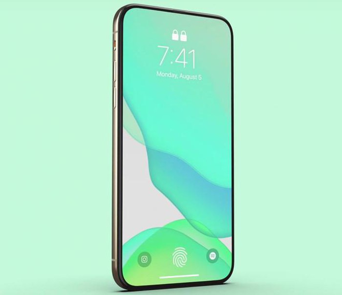 Thiết kế mới của iPhone 12 sẽ như thế nào? - Hình 2
