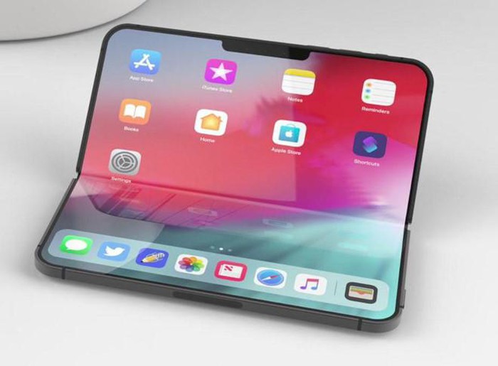 Thiết kế mới của iPhone 12 sẽ như thế nào? - Hình 1