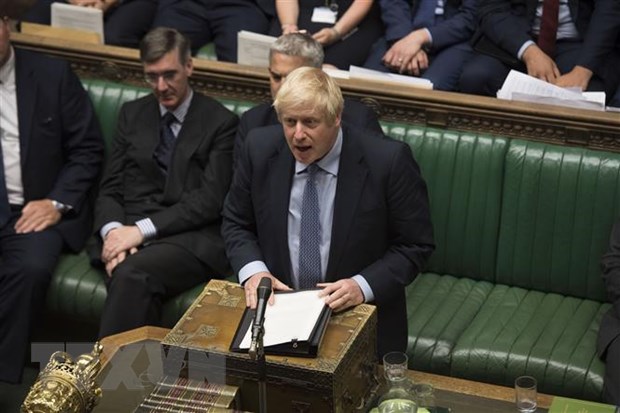 Thủ tướng Anh chuẩn bị kế hoạch để tránh gia hạn Brexit - Hình 1