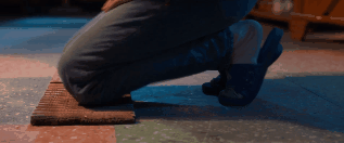 Trai đẹp Phí Khải Minh đi đóng phim Tôi Ở Tương Lai Đợi Cậu, fan lại có tiểu thịt tươi mới để ngắm rồi! - Hình 6