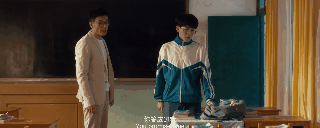 Trai đẹp Phí Khải Minh đi đóng phim Tôi Ở Tương Lai Đợi Cậu, fan lại có tiểu thịt tươi mới để ngắm rồi! - Hình 7