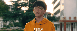 Trai đẹp Phí Khải Minh đi đóng phim Tôi Ở Tương Lai Đợi Cậu, fan lại có tiểu thịt tươi mới để ngắm rồi! - Hình 8