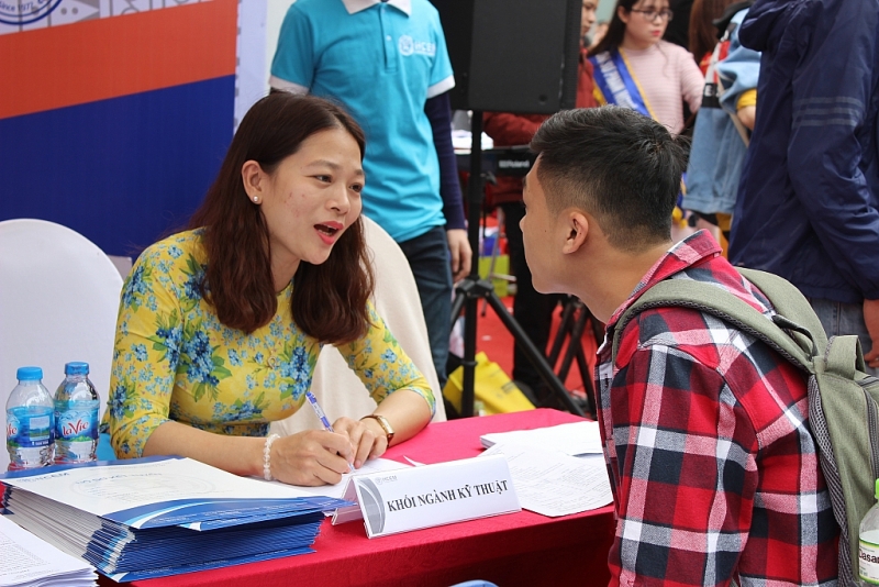 Trường đại học không đảm bảo chất lượng sẽ bị thị trường đào thải - Hình 1