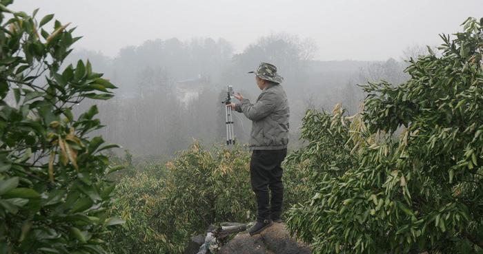 Từ Bà Tân vlog, nhìn sang cơn sốt nông dân làm live-streamer ở Trung Quốc - Hình 3