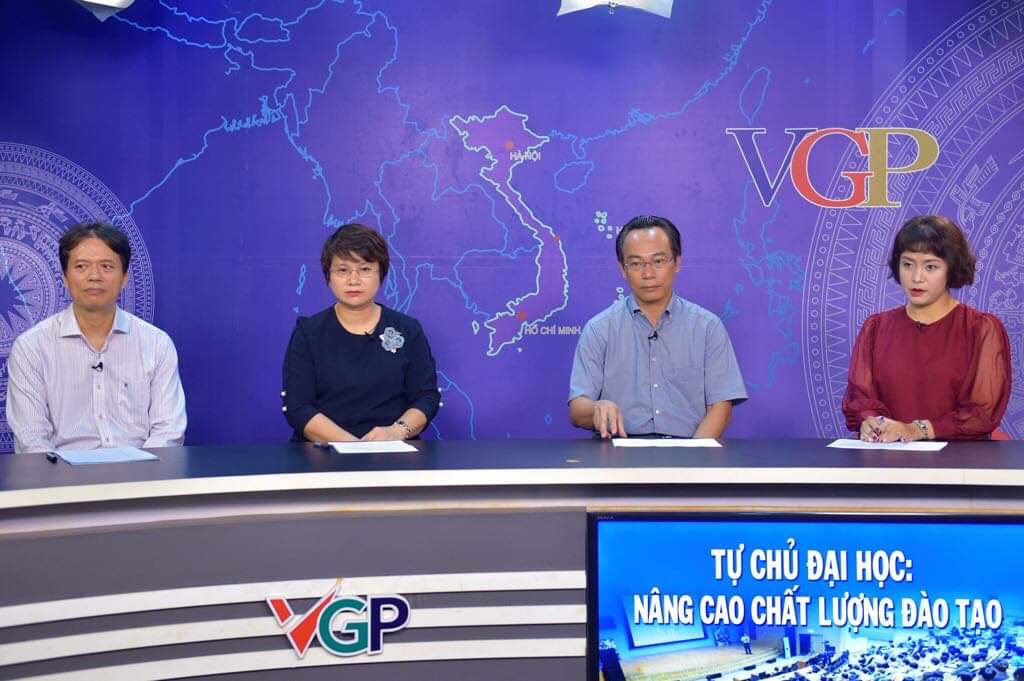 Tự chủ đại học không tránh khỏi việc tăng học phí - Hình 2