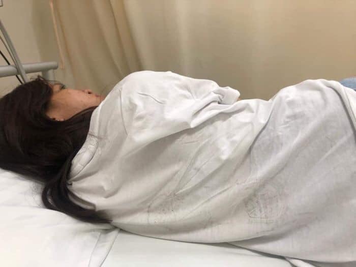 Vụ tài xế xe ôm công nghệ 3 lần đánh Kim Nhã: CĐM 'thách thức' khi Nguyễn Sin đòi truy tìm danh tính tài xế - Hình 3