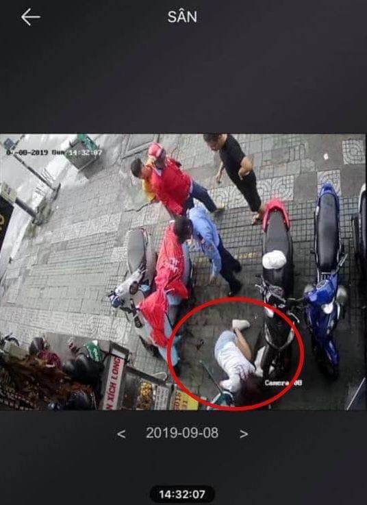 Vụ tài xế xe ôm công nghệ 3 lần đánh Kim Nhã: CĐM 'thách thức' khi Nguyễn Sin đòi truy tìm danh tính tài xế - Hình 2