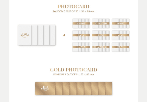 Xác nhận: Mina sẽ tham gia vào mini album thứ 8 của TWICE - Hình 1