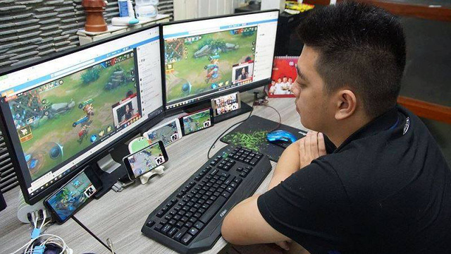 2019 liệu có phải là năm bùng nổ cuối cùng của giới streamer Việt? - Hình 4