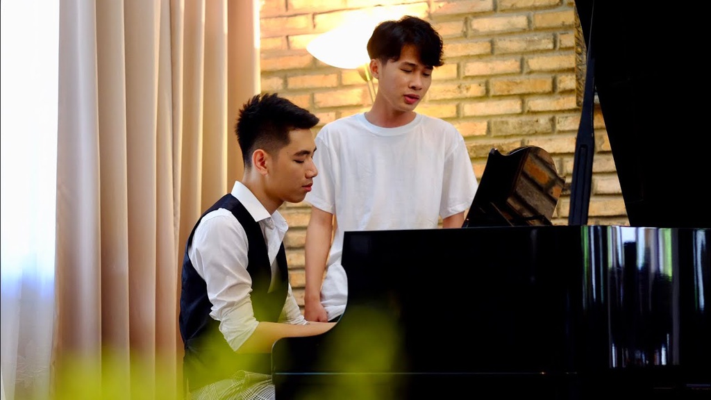 3 thế hệ nam thần Vpop trong hai thập kỷ qua là ai? - Hình 24