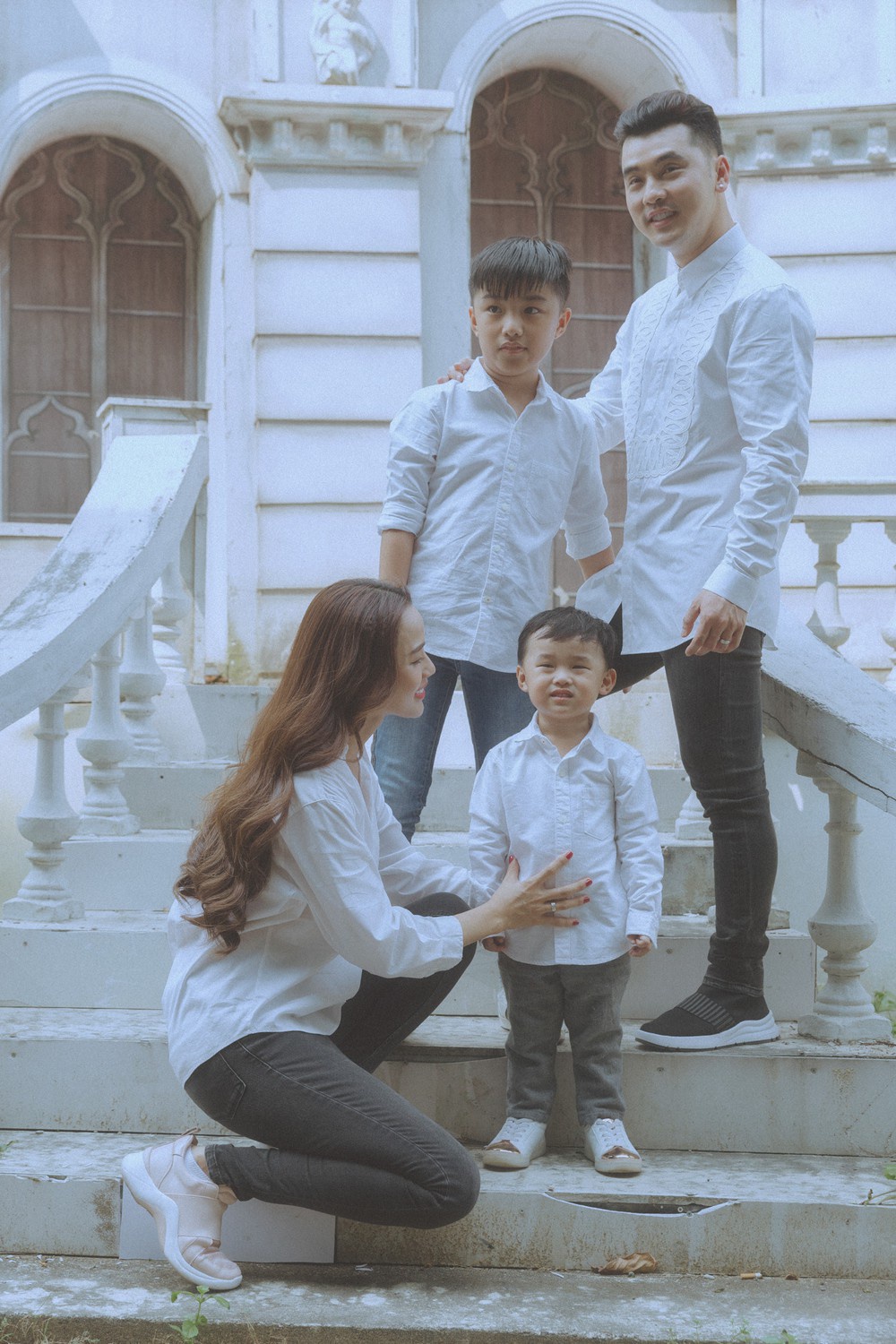 3 thế hệ nam thần Vpop trong hai thập kỷ qua là ai? - Hình 11