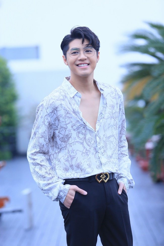 3 thế hệ nam thần Vpop trong hai thập kỷ qua là ai? - Hình 13