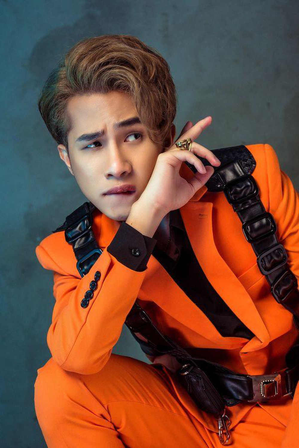 3 thế hệ nam thần Vpop trong hai thập kỷ qua là ai? - Hình 25