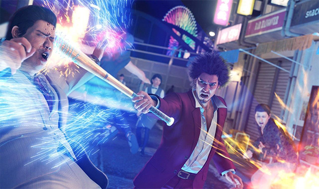 40 tựa game đỉnh cao sẽ ra mắt trong năm 2020 (phần 1) - Hình 2