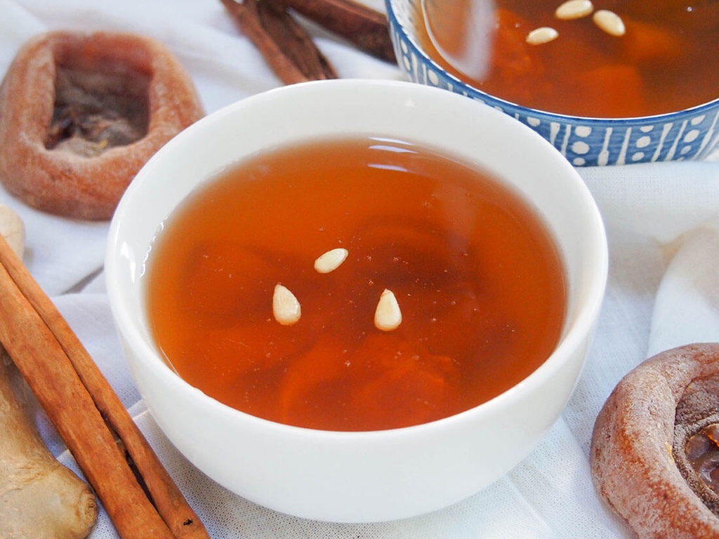 7 món ăn đón năm mới không thể thiếu ở Hàn Quốc - Hình 6
