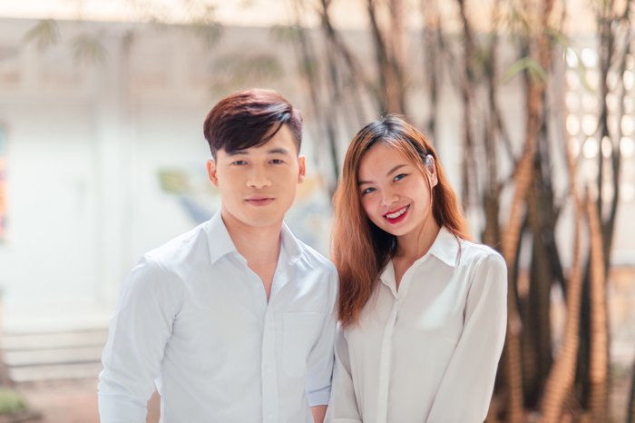 Á quân Thần tượng Bolero 2019 - Trọng Hải tung chiêu võ thuật trong MV đầu tay khiến fan thích thú - Hình 2