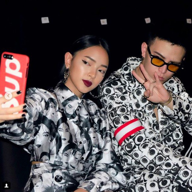 Âm ỉ chia tay với Decao đã dăm bữa, bảo sao dạo này style của Châu Bùi có phần khang khác - Hình 14