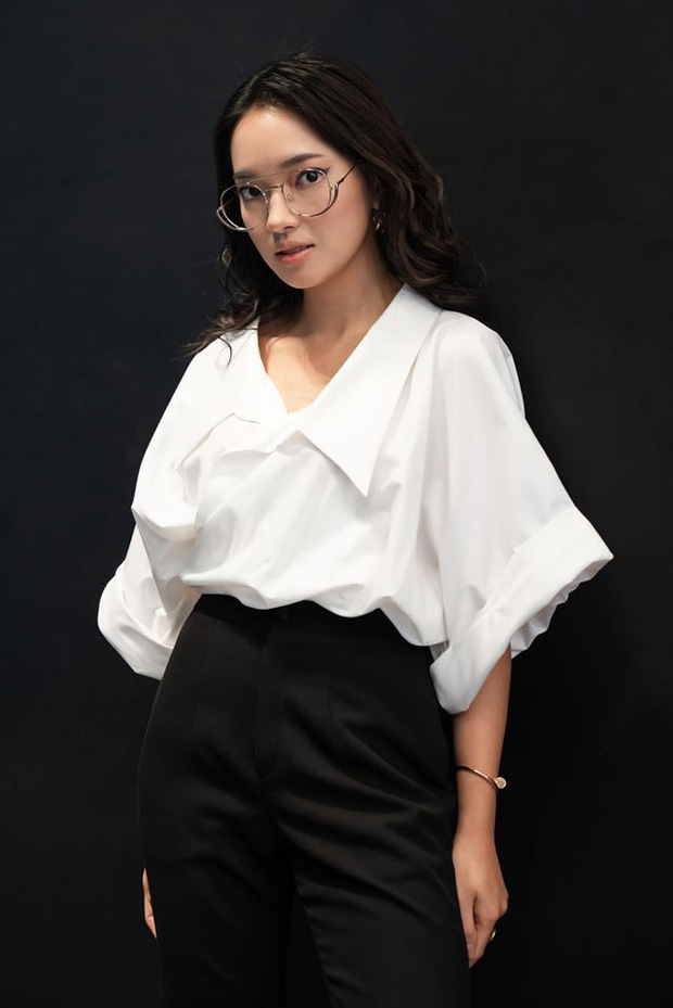 Âm ỉ chia tay với Decao đã dăm bữa, bảo sao dạo này style của Châu Bùi có phần khang khác - Hình 10