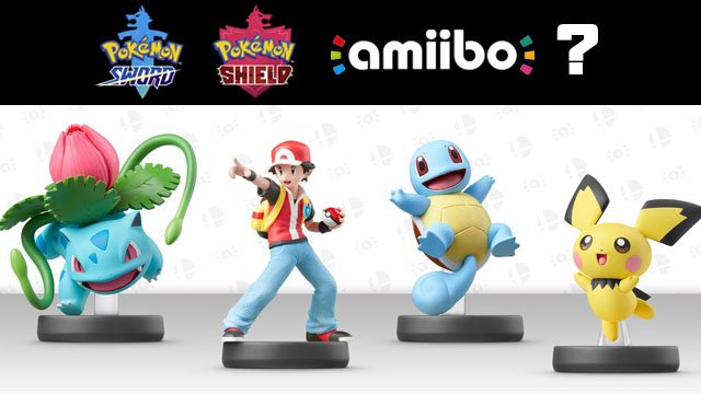 Amiibo - món sưu tập cực kỳ hấp dẫn của Nintendo - Hình 4