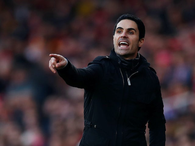 Arsenal - Man Utd: Bài toán khó đối với Arteta - Hình 2