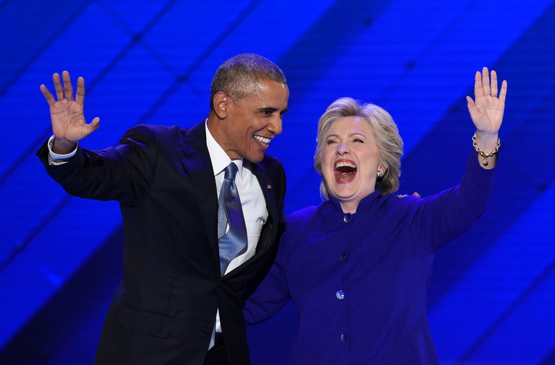 Bầu cử tổng thống Mỹ 2020: Chờ ông Obama! - Hình 3
