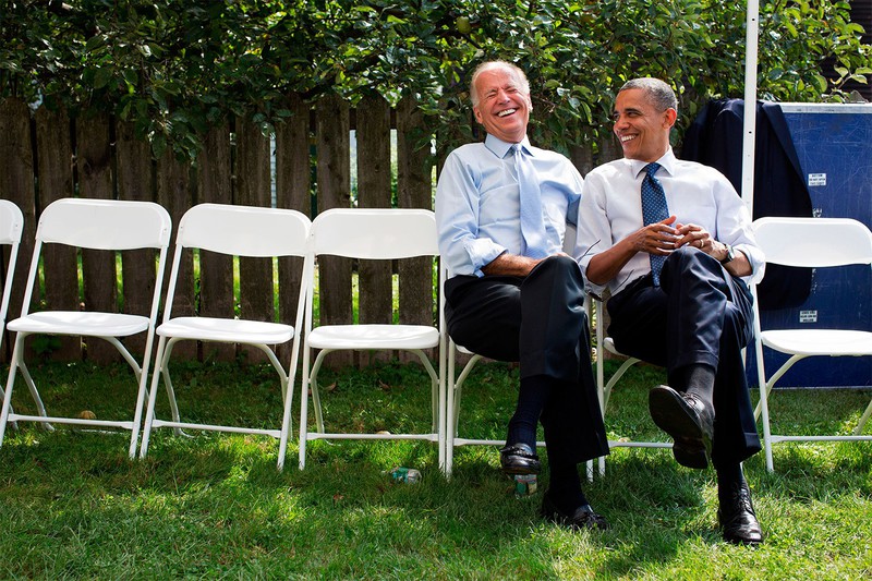 Bầu cử tổng thống Mỹ 2020: Chờ ông Obama! - Hình 2