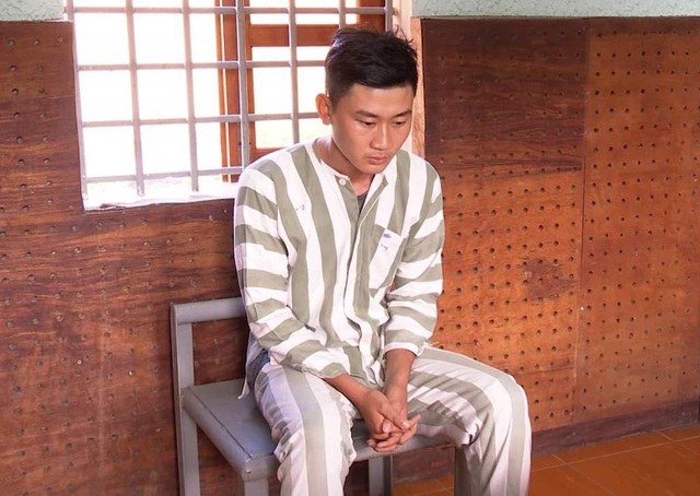 Bênh bạn gái, nam thanh niên gây án giết người - Hình 1