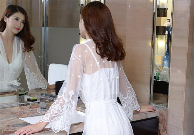 Bị mẹ bạn trai cho 500 triệu phí chia tay, cô gái mỉm cười bác giữ lại mà tiêu vặt rồi lễ phép mời bà xem vài thứ đủ khiến bà rối rít giục cưới - Hình 2