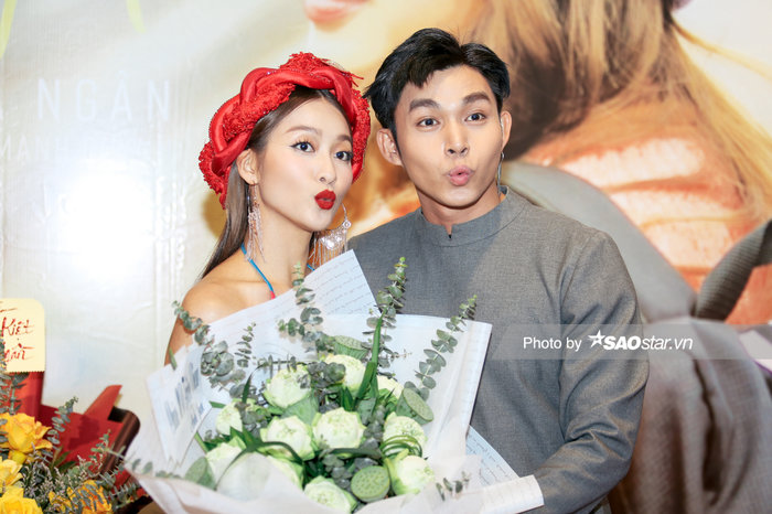 Bị nhận xét bài debut nguy cơ kén người nghe: Khả Ngân nói gì? - Hình 11