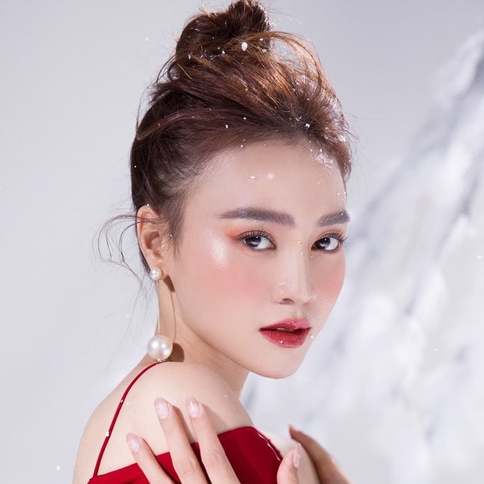 Biết Khả Như và Ninh Dương Lan Ngọc nói xấu sau lưng mình, phản ứng của Ngô Kiến Huy khiến fan bất ngờ - Hình 3