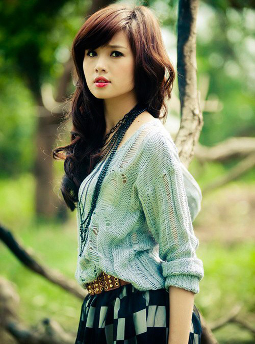 Biểu tượng thời trang của teen Việt thay đổi thế nào một thập kỷ qua - Hình 4