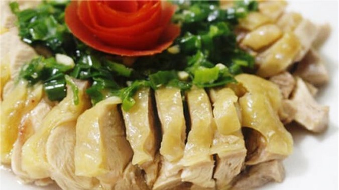 Bỏ túi các món ngon mỗi ngày với nguyên liệu đơn giản dễ làm nhất dành cho các chị em bận rộn - Hình 3
