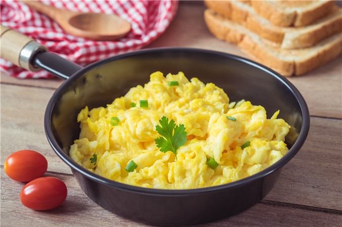 Bỏ túi các món ngon mỗi ngày với nguyên liệu đơn giản dễ làm nhất dành cho các chị em bận rộn - Hình 4