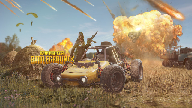 Bước sang 2020, PUBG và dòng game sinh tồn liệu có cơ hội trở lại - Hình 4