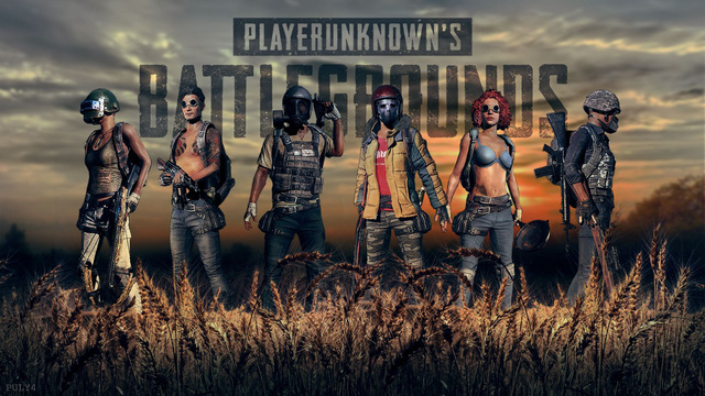 Bước sang 2020, PUBG và dòng game sinh tồn liệu có cơ hội trở lại - Hình 1