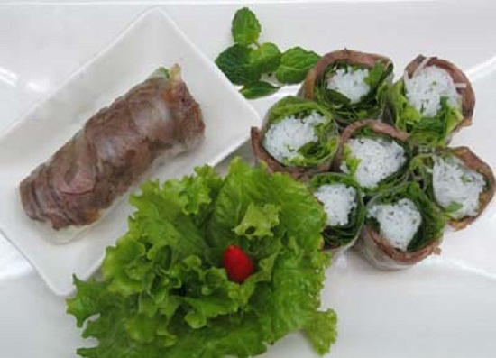 Cách làm bắp bò ngâm mắm thơm ngon cho ngày tết - Hình 6