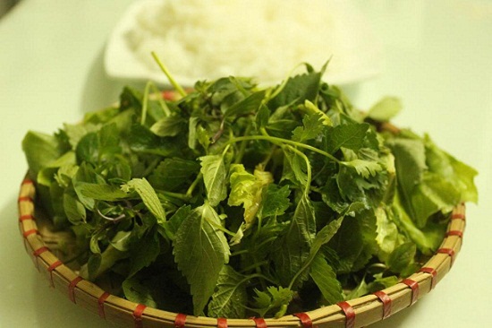Cách làm gỏi bò nướng lạ miệng thơm ngon - Hình 3
